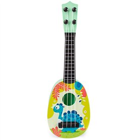 1 guitare pour enfants