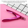 outils de coupe d'ongles