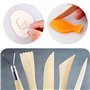 outils de modélisation d'argile