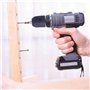 adaptateur de mandrin