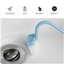 brosse fendue
