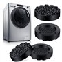 Zikenis Tapis Anti Vibration Machine a Laver Universel Universel