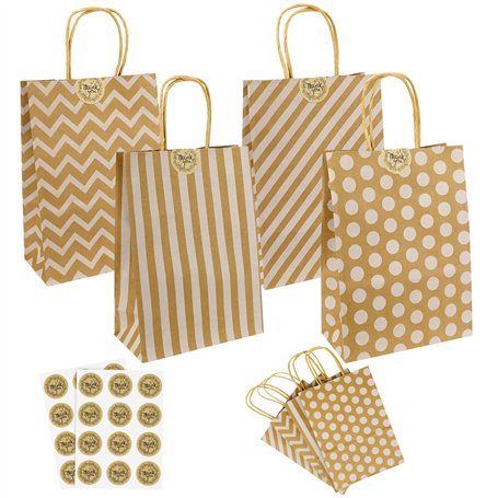 Farerkass Sac Kraft