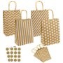 Farerkass Sac Kraft