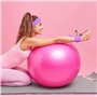 Uoimky Bandeau Sport, 15 pièces Bandeau et Poignet Eponge Sport Fluo Anti-Transpiration Accessoires Fluo Année 80 et 90 Rétro po