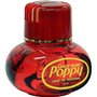 Gracemate Poppy Air Freshener Scents & LED'S Désodorisant - Parfum d'ambiance pour maison et véhicule - Élimine les odeurs désag