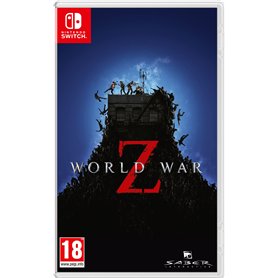 World War Z (Nintendo Switch)