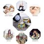 123 Ensembles de Bougies Pa