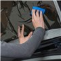 GADLANE 9 Pièces Film Teinte Vitre Voitures Ensemble D'outils Emballage De Installer L'outil Fenêtre Teinte De Film Comprend Plu
