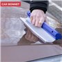 GADLANE Raclette Silicone Voiture Raclette De Séchage Nettoyage Lavage Auto Voiture Fenêtre Verre - Lot de 2