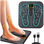 Masseur Électrique Pied