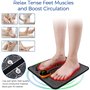 Masseur de Pieds Électrique