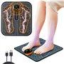 Masseur Électrique Pied