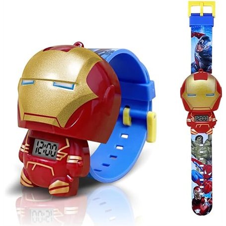 UNIPORE Montre Enfant Digitale