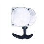 Namvo 2 Temps Moto Moteur Traction démarreur Alliage Traction démarrage adapté pour 49cc 66cc 80cc Moteur motorisé vélo Pousser 