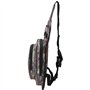 Namvo Pochette de tir à l'arc portable multifonction sac de rangement pour flèche de tir à l'arc facile à sortir accessoire de t