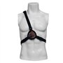 Namvo Pochette de tir à l'arc portable multifonction sac de rangement pour flèche de tir à l'arc facile à sortir accessoire de t