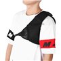 Namvo Protection de poitrine réglable en nylon pour tir à l'arc - Pour tir à l'arc - Pour tir à l'arc - Accessoires de tir à l'a