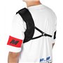 Namvo Protection de poitrine réglable en nylon pour tir à l'arc - Pour tir à l'arc - Pour tir à l'arc - Accessoires de tir à l'a