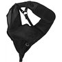 Namvo Protection de poitrine réglable en nylon pour tir à l'arc - Pour tir à l'arc - Pour tir à l'arc - Accessoires de tir à l'a