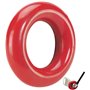 Namvo Lot de 2 anneaux de balançoire lestés pour club de golf - Poids rond - Durable - Échauffement des muscles - Outil de poids