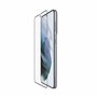 Belkin Protection d'Écran ScreenForce TemperedCurve pour Galaxy S21+ (compatible avec les étuis et facile à poser)