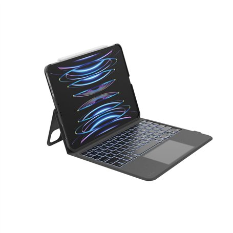 Belkin Everyday Étui pour iPad avec Clavier
