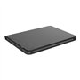 Belkin Everyday Étui pour iPad avec Clavier, Clavier rétroéclairé, Commandes Multi-Touches, Rangement magnétique Apple Pencil, Q