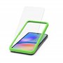 Belkin ScreenForce TemperedGlass Protection d'écran pour Samsung Galaxy A05s (protection antirayure et intégrale, verre trempée,