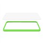 Belkin ScreenForce TemperedGlass Protection d'écran pour Samsung Galaxy A05s (protection antirayure et intégrale, verre trempée,