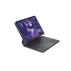 Belkin Clavier Bluetooth Pro avec étui et Support magnétique
