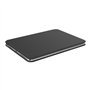 Belkin Clavier Bluetooth Pro avec étui et Support magnétique, Clavier iPad, contrôle Multi-Geste, Fixation du Apple Pencil, QWER