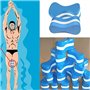 permet de corriger la posture et de travailler la force des bras lors des entraînements de