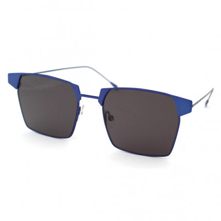Lunettes de soleil Unisexe Alfred Kerbs ALEX-02 (ø 55 mm) (Gris) 119,99 €