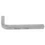 Cloudpower Lot de 7 clés à tête carrée en acier au chrome vanadium, taille 3 mm, 10 mm, pour vis carrées