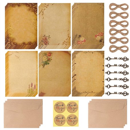 Papier à Lettre
