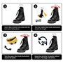 Embauchoirs Bottes Agrandisseur Embo
