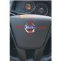 Logo Volvo d'origine pour volant