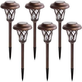 GIGALUMI Lampe Solaire Extérieur puissante