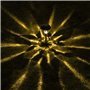 GIGALUMI Lampe Solaire Extérieur puissante, 6 pcs IP44 Lampe LED Solaire Jardin, Eclairage pour chemin, pelouse, Patio et Cour …