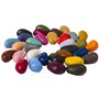 Crayon Rocks 32 Sachet Coton Ecru
