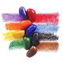 Crayon Rocks 32 Sachet Coton Ecru