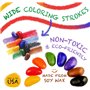 Crayon Rocks 32 Sachet Coton Ecru