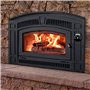 MIVAIUN Thermomètre de Poêle Magnétique Thermomètre de Tuyau de Poêle à Feu pour Le Compteur de Température Accessoires de chemi