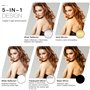 32 pouces/80cm Pliable Photo avec Serrage Métallique