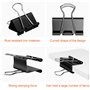 Pince Double Clip Pince a Dessin