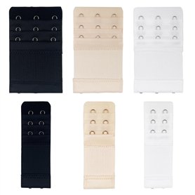 Rseuphiee 6 Pièces Extension de Soutien Gorge