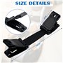 Clip de Sangle Enfant Auto