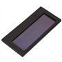 Masque de Soudeur Filtre d'Objectif de Casque de Soudage Masque de Protection Solaire pour Assombrissement Lunettes de Protectio