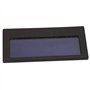 Masque de Soudeur Filtre d'Objectif de Casque de Soudage Masque de Protection Solaire pour Assombrissement Lunettes de Protectio